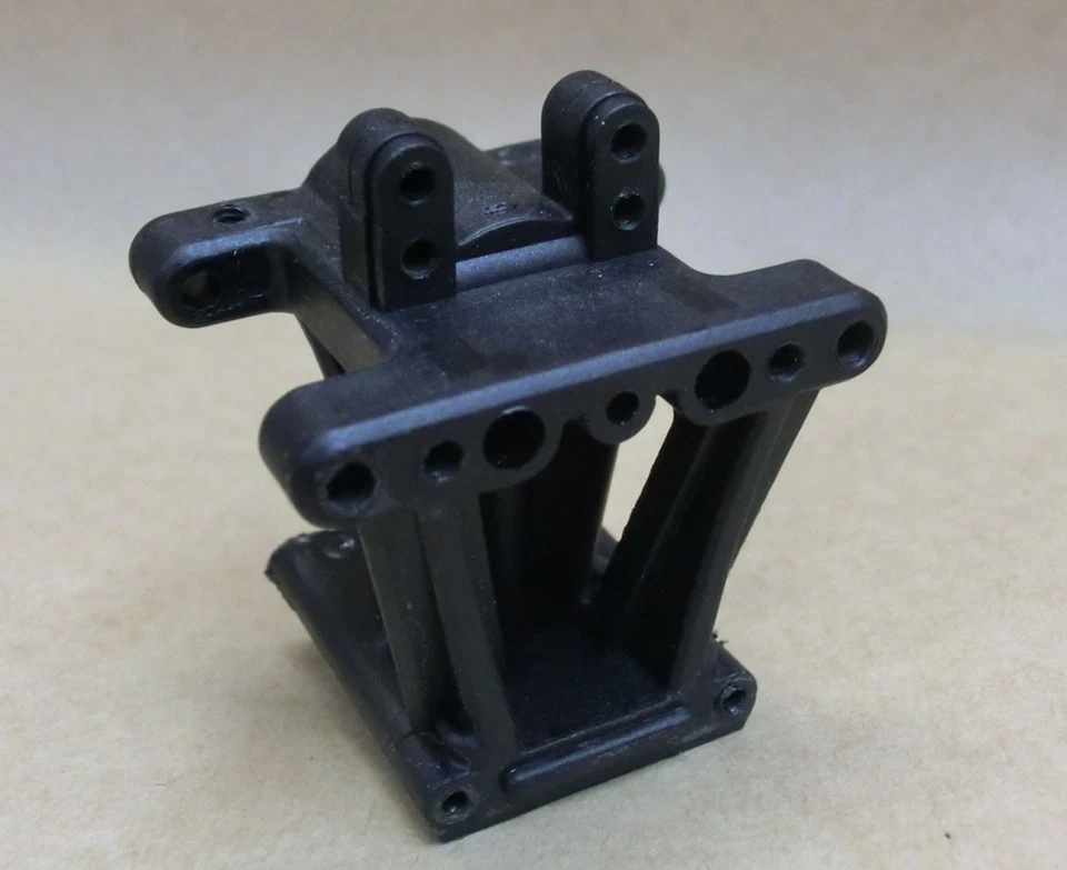 Ersatzteil Halter für Vorderachse Car Monster Truck 1:12 Challenger Turbo Antix - Bild 1 von 2