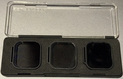 PolarPro Venture Series Lens Filter for Go Pro Hero Series  - Image 1 of 4