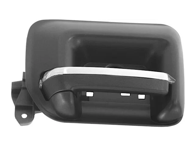 Interior Door Handle For 2015-2019 GMC Sierra 2500 HD 2016 2017 2018 MZ511GX - Image 1 of 1