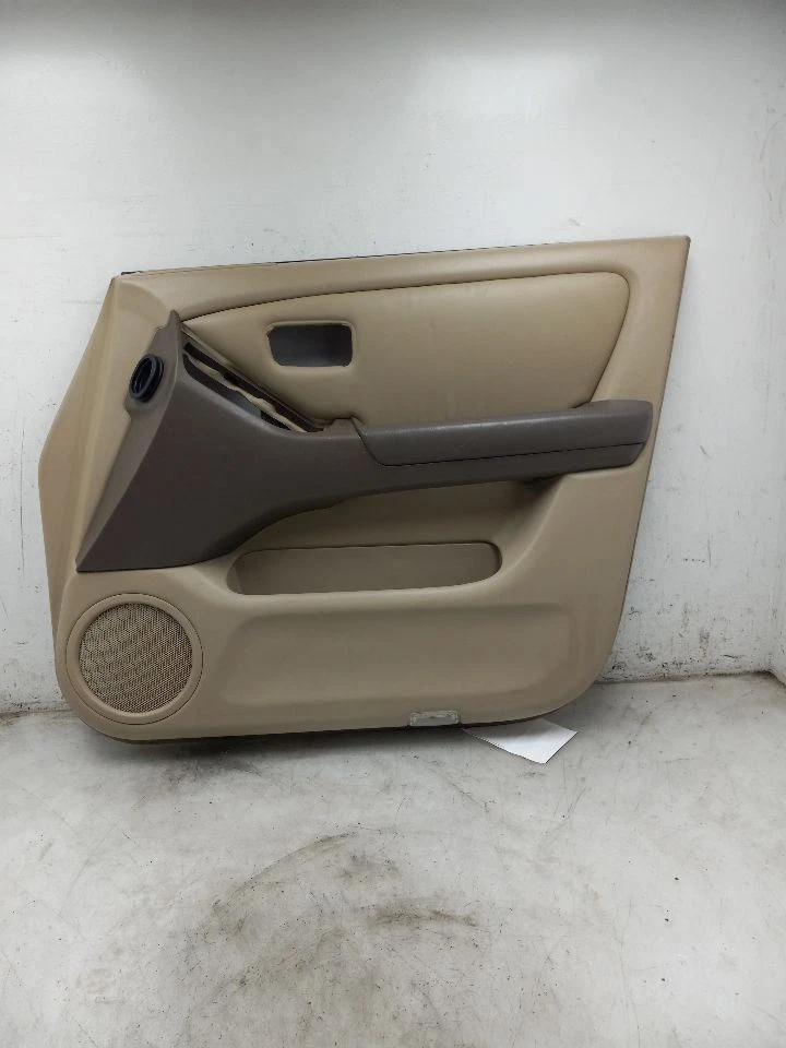 Lexus RX300 2002 panel puerta derecha pasajero delantero Foto 1 de 4