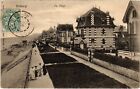 CPA CABOURG Le Plage (1258233)
