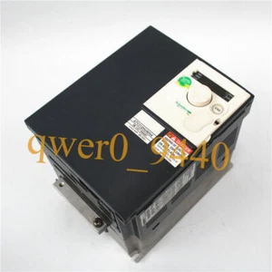 1Pcs USED Aitivar ATV312 Series Inverter ATV312HU40N4 4KW 380V - Picture 1 of 2