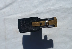 BOSCH GB502 Distributor Rotor Button 6 CYL HOLDEN FORD VALIANT TORANA 9231064326 - Picture 1 of 10
