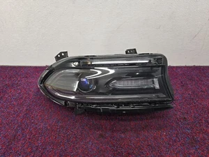 DODGE CHARGER R/T 392 15-18 RIGHT PASSENGER LED HEADLIGHT HEADLAMP LIGHT LAMP - Bild 1 von 10