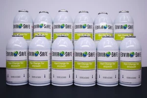 Enviro-Safe R1234YF Dye Charge For 1234yf, case of 12 4 oz. - Picture 1 of 4