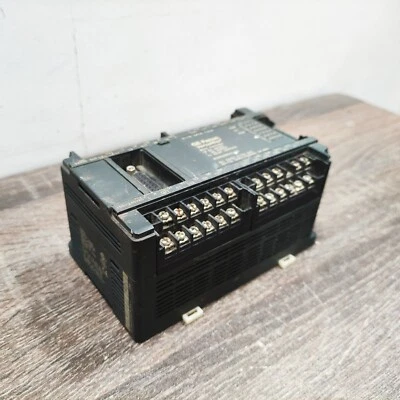 USED | FANUC GE FANUC IC200UDR005 VERSAMAX MICRO CONTROLLER PLC (IC200UDR005-BC) - Image 1 of 4
