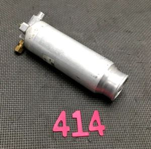 97-16 Porsche Boxster S Ac Air Conditioner Drier Evaporator Accumulator Tank OEM - Picture 1 of 4