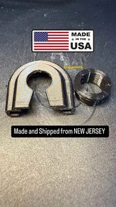 First Gear Getter Shifter Cable Bushing Upgraded For VW Golf MK4 Beetle Jetta - Picture 1 of 13