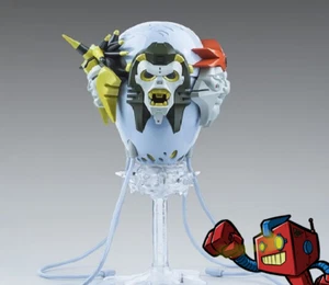 X-Transbots XTB MX18 Dr Egg Transformers Masterpiece Quint Judge - Picture 1 of 5