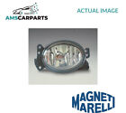 Driving Fog Light Lamp Left 710305077001 Magneti Marelli New Oe Replacement