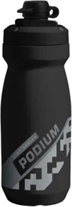 CAMELBAK Podium Dirt Series 21oz Black Bottle - 001 BlackGrey, N 1902001062 - Picture 1 of 3
