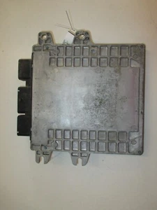 2010 Nissan Maxima ECM, PCM, ECU 3.5L AT   #A56-E47 Z1C9929 - Picture 1 of 2