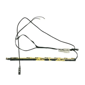 Per Macbook Air 11" A1465 antenna WiFi iSight cavo fotocamera cerniera sinistra 2013-2015 - Foto 1 di 3