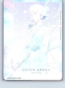 Union Arena Card BLEACH VOL 2 Action Point Ap RUKIA KUCHIKI Regular - Picture 1 of 2