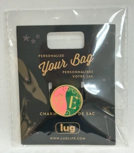 Lug Bag Charm Wicked Glinda / Elphaba - Picture 1 of 2