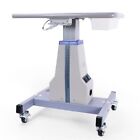 UCanSee Optometry Lift Electric Fluctuating Table, 22.83in x 15.75in Tabletop