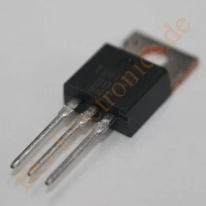 1 x BDX54C PNP Power Darlington Transistor 60W 100V 8A Motorola TO-220 1pcs - Picture 1 of 1