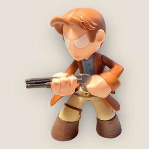 Funko Mystery Minis Ciencia Ficción Luciérnaga Malcolm Reynolds 2014 - Imagen 1 de 5