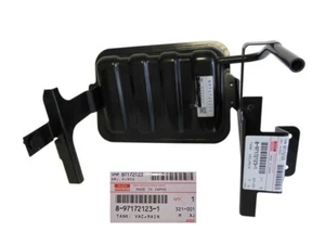 Tanque de aspiradora genuino ISUZU para NQR NPR 8971721231 - Imagen 1 de 9