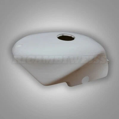 RICAMBI WEISS LR97 Aprilia RS 125 99 - 05 Serbatoio della Benzina Carena Corse Vetroresina