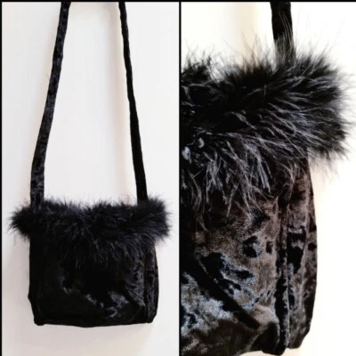 Evening Bags Black - Image 1 of 4