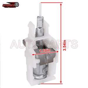 Ignition Switch Acuator Pin For Jeep Dodge Chrysler Plymouth 4664099 4690492ab - Picture 1 of 11