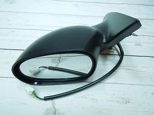 NEW OEM Dodge Chrysler Left Driver power Mirror 04574607AD FACTORY NOS - Picture 1 of 6