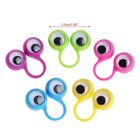 Finger Activity Size Eye Can Be Fitted With Small Small Gifts