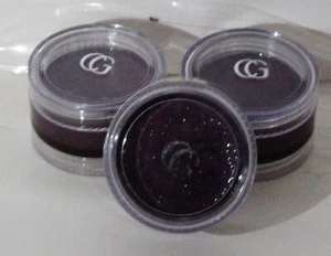 3 Cover Girl Stack-Ups All Over Color Creme Eyeshadows DUSK #903A Sealed - Picture 1 of 1