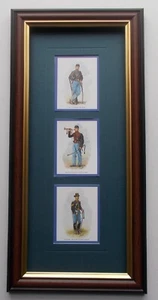 AMERICAN CIVIL WAR CARDS - Picture 1 of 1