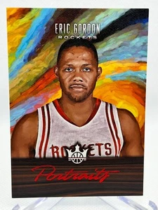 ERIC GORDON 2017 Court Kings #26 Portraits RUBY /65 - Picture 1 of 2