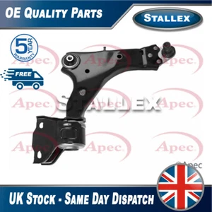 Fits Land Rover Discovery Sport Track Control Arm Front Right Lower Stallex #1 - Picture 1 of 2