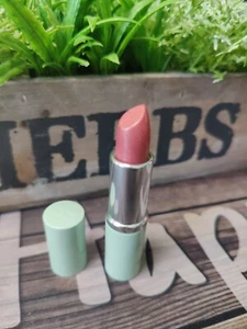Clinique Colour Surge Bare Brilliance Lipstick BLUSHING CORAL #12 Discontinued - Picture 1 of 5