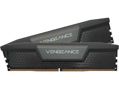 CORSAIR Vengeance 32GB (2 x 16GB) 288-Pin PC RAM DDR5 5200 (PC5 41600) Intel XMP - Image 1 of 4