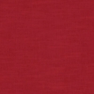 CLARKE & CLARKE Clarke and Clarke Amalfi | Rouge Fabric