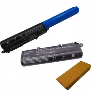 Batería Portátil A31N1519 para Asus F540 F540L F540LA F540S F540SA R540 11.25V/2600mAh - Imagen 1 de 8