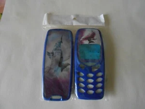 COVER DELFINO PER NOKIA 3310 - Foto 1 di 2