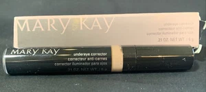 Mary Kay Undereye Corrector .21 Oz  - Picture 1 of 4