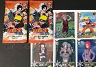 Naruto: Naruto Shippuden collectibles cards, Game cards, Playing Cards