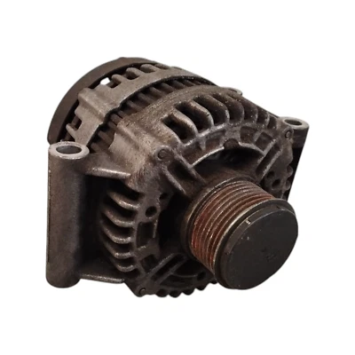 Alternador Ford Transit Vi Land Rover Defender Bosch 1372737 1730987 0121615003 - Imagen 1 de 4