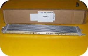 AC Condenser Grand Caravan Town County Voyager 96-99 - Picture 1 of 1