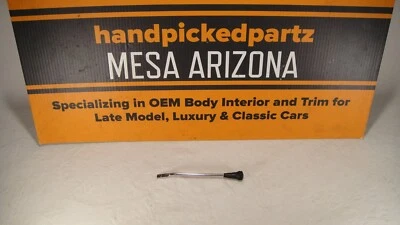 1971-1972 PONTIAC VENTURA II COLUMN MOUNT TURN SIGNAL INDICATOR LEVER - Image 1 of 4