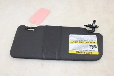 Parasol izquierdo Subaru WRX STI 2015-2021 OEM LC94 Foto 1 de 4