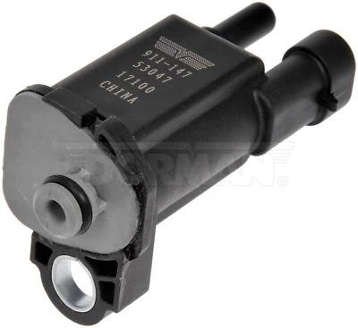 Vapor Canister Purge Valve fits 2006-2010 Saturn Sky Aura Relay  DORMAN OE SOLUT - Image 1 of 3