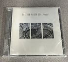 Triptych by The Tea Party (CD, Nov-1999, Emi)