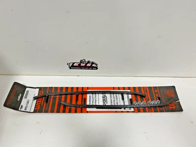 Polaris Indy, RMK Woodys EPI3-1125 Extender Trail III 4" Carbide Runners - Image 1 of 2