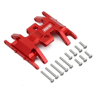 Placa de deslizamiento RC para Axial SCX24 Bronco Gladiator Deadbolt C10 actualizaciones piezas 1/24 - Imagen 1 de 5