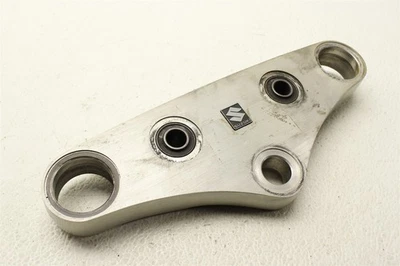 Suzuki Intruder Volusia VL800 2004 triple abrazadera de árbol 01-04 Foto 1 de 4