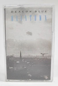 Deacon Blue - Raintown - CBS - 450549 4 - 1987 - Picture 1 of 3
