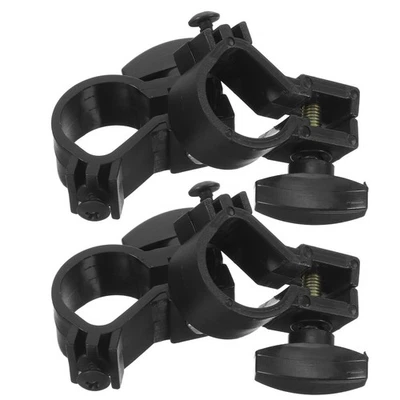  4pcs Easel Compact Accessory Set Painting Stand Base Parts Plastic Easel Spring - Image 1 of 4